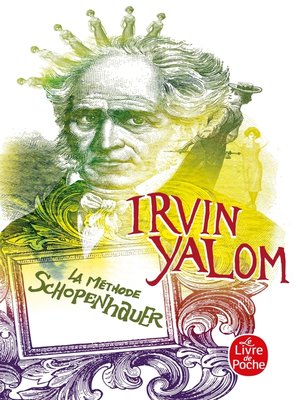 cover image of La Méthode Schopenhauer